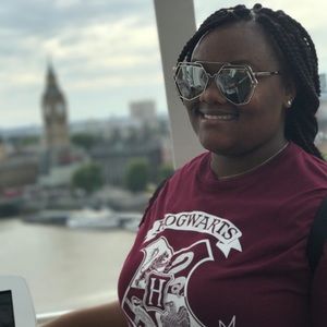 Meet your Posher, Caurane